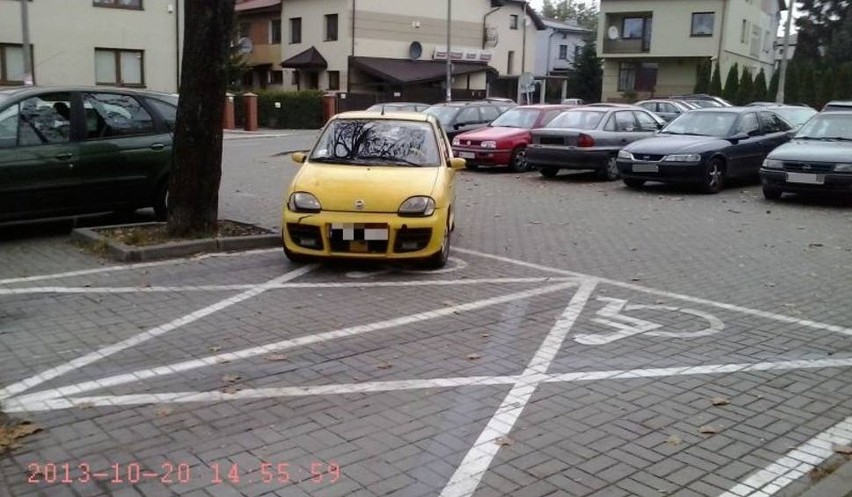 To najlepsi mistrzowie parkowania. Ich pomysły zadziwiają