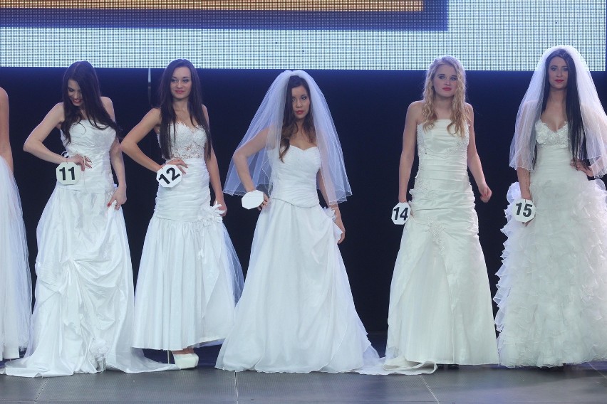 Miss Śląska i Moraw 2015