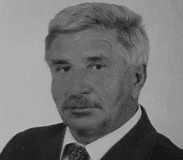 Zmarł Henryk Kaczmarski.