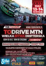 Wielka impreza motoryzacyjna w weekend w Dobrowie