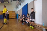 Tarnów. Turniej halowej piłki nożnej "Futsal Master" [ZDJĘCIA]