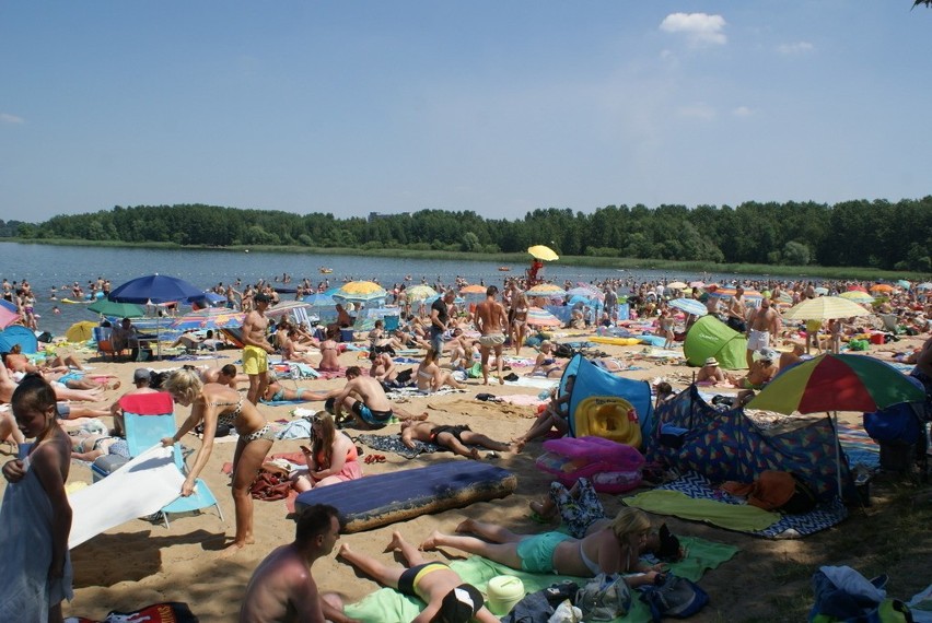 Sobota nad Pogorią III w Dąbrowie Górniczej