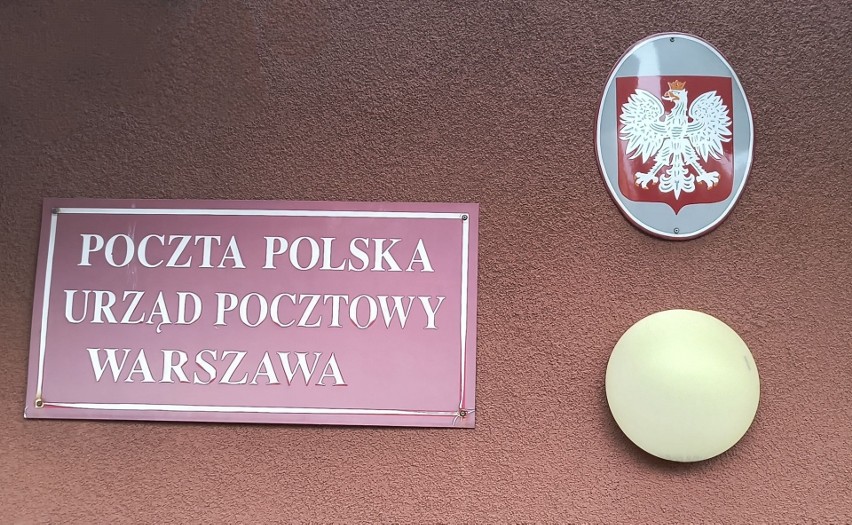 Czy podpis Prezydenta Andrzeja Dudy uratuje Pocztę Polską....