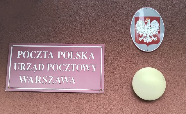 Czy podpis Prezydenta Andrzeja Dudy uratuje Pocztę Polską. Chodzi o dwa miliardy złotych oraz los tysięcy pracowników