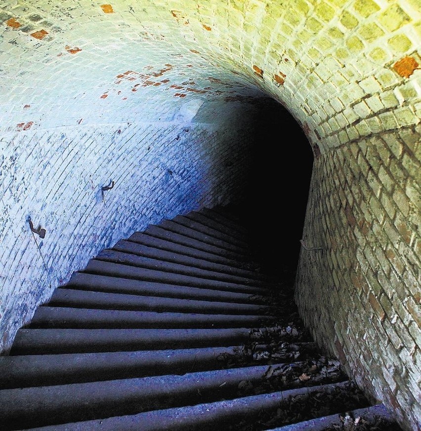 Wybierając się nad Maltę warto zwiedzić Fort III, czyli...