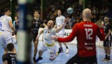 PGNiG Superliga. Zima zaskoczyła kielczan. Opóźniony, ale efektowny debiut Industrii Kielce w Piotrkowie. Znów była "40"