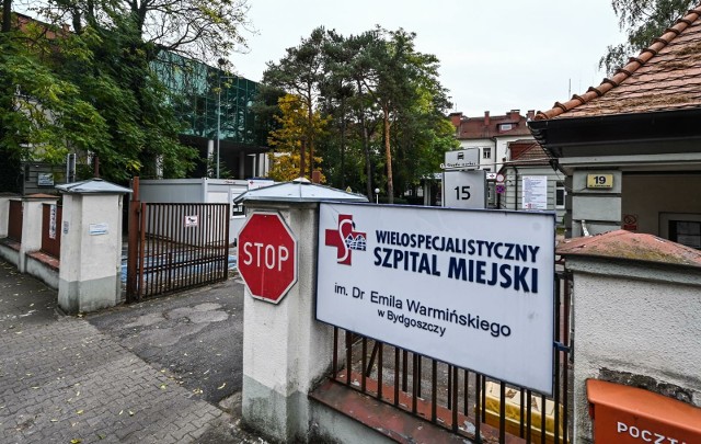 Podczas środowej (24.04) sesji bydgoskiej Rady Miasta zdecydowano o przekazaniu Szpitala Miejskiego w ręce Politechniki Bydgoskiej.