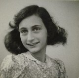 Anne Frank w Google Doodle. Dziennik nastolatki ukazał się 75 lat temu