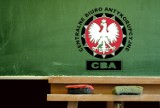 Agenci CBA szukają korupcji w szkołach. Akcję zlecił premier Donald Tusk