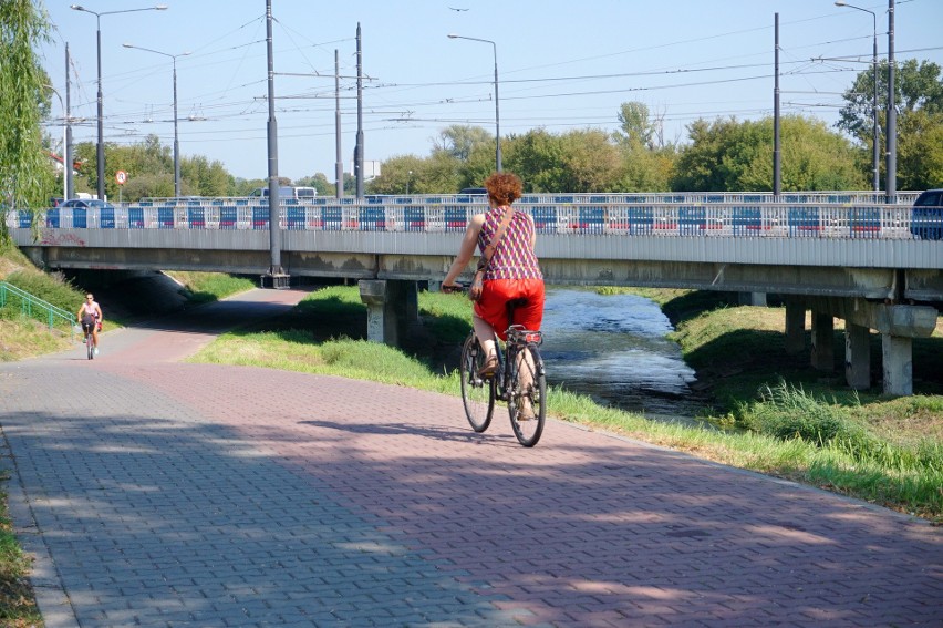 Poprawią most przy Gali w Lublinie. Przeprawa ma 35 lat i jest w fatalnym stanie. W planach jest nowy most 