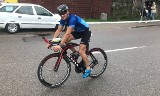 Rafał Naporowski z Akweduktu Kielce z powodzeniem startuje w triathlonie. Marzy o występie na Hawajach [ZDJĘCIA]