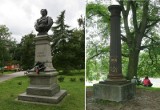Szczecin: Urzędnicy nie dbają o pomniki