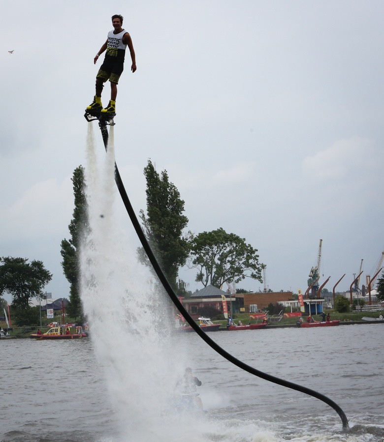 Watershow 2017 w Szczecinie okiem naszego fotografa [GALERIA] 