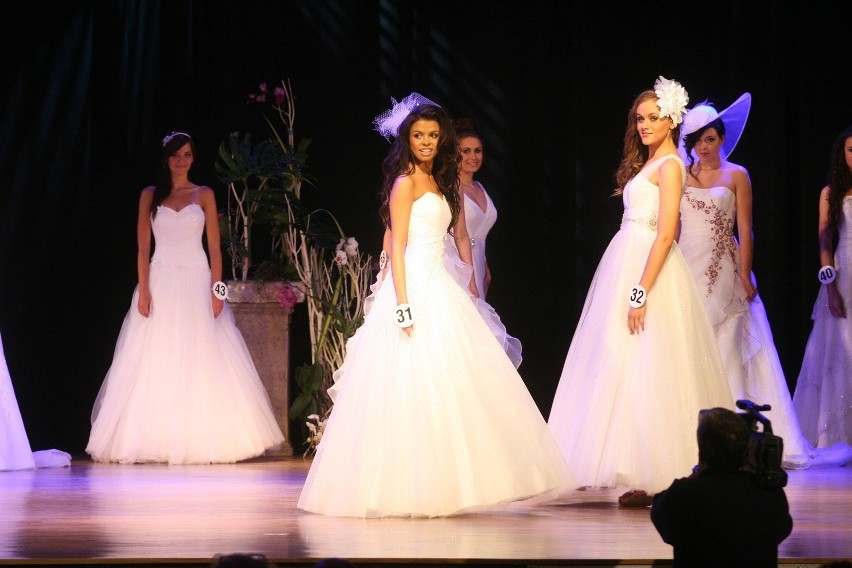 Miss Śląska i Zagłębia 2013