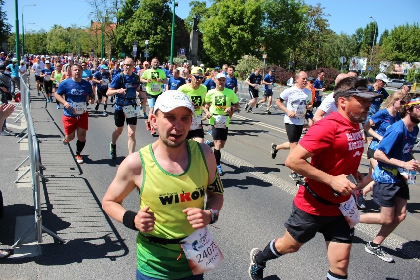 Wings For Life Poznań 2018: Zdjęcia biegaczy [WIELKA GALERIA...