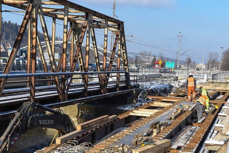 Mamy dobrą wiadomość dla kierowców! Tunel zakopianki w Poroninie będzie przejezdny przed świętami