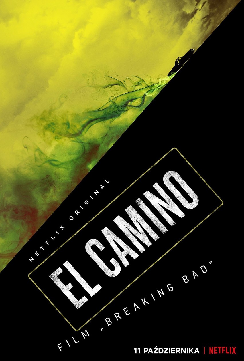 „Breaking Bad”. Film z udziałem Aarona Paula wkrótce na Netflix! Kiedy premiera El Camino: Film „Breaking Bad”? 