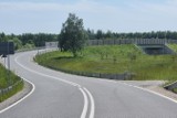 GDDKiA przekazała samorządom osiem kilometrów drogi lokalnej wzdłuż A1