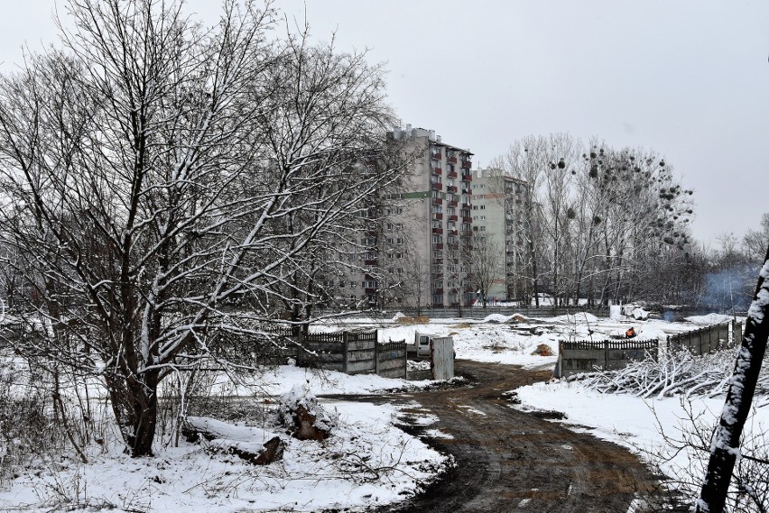 Centrum przesiadkowe Opole Zachodnie. Rozpoczęto prace...