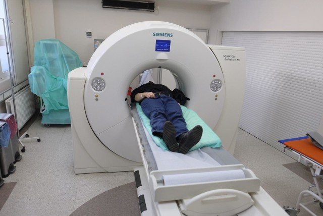 Tomografia i rezonans: gdzie najszybciej zrobisz na Mazowszu