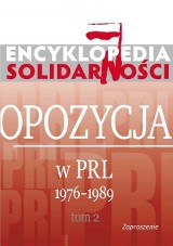 Promocja Encyklopedii "Solidarności" w Radomiu