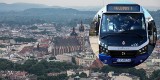 Kraków. Miniautobusy będą wozić pasażerów po ulicach zabytkowego centrum [ZDJĘCIA] 