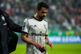 Legia wygrywa z Krasnodarem. Luquinhas nowym kapitanem zespołu