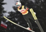 Skoki narciarskie. Anders Fannemel w kadrze Norwegii na 71. TCS
