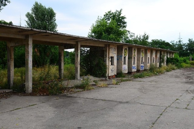 PKP chce sprzedać stadion i inne nieruchomości, by nie płacić za nie podatków