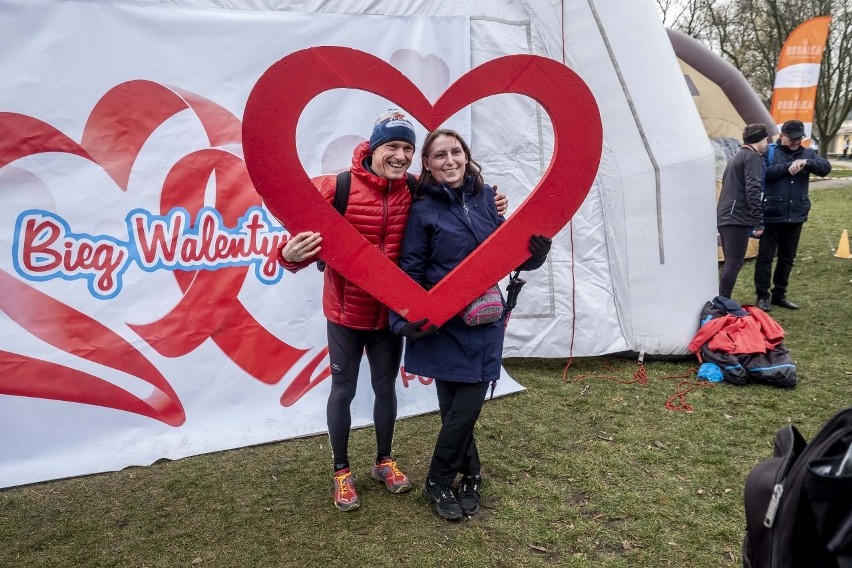 Nad Rusałką w Poznaniu odbyła się w sobotę, 15 lutego szósta...