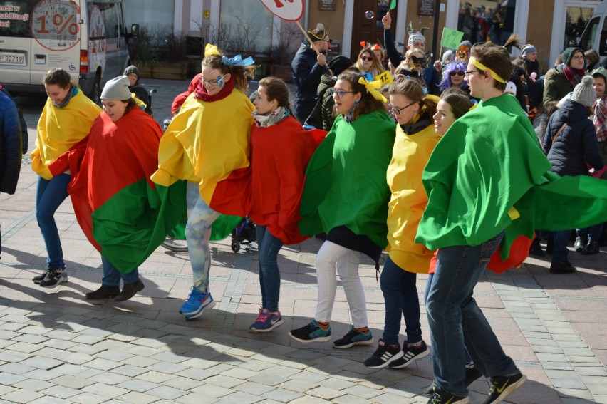 We wtorek, już po raz czwarty, Fundacja Dom Rodzinnej...