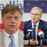 Kosma Złotowski i Tomasz Latos powalczą o mandat do Parlamentu Europejskiego