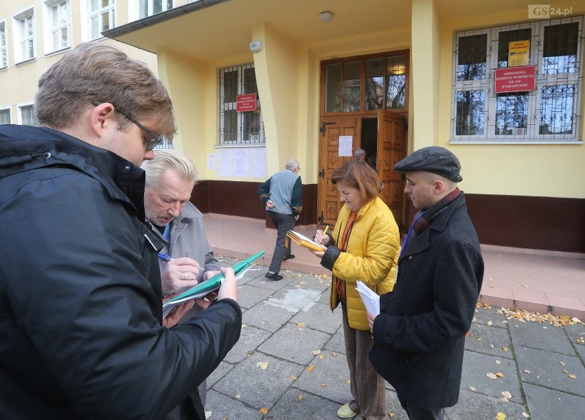 Zobacz jak wyglądało głosowanie lokalnych polityków.