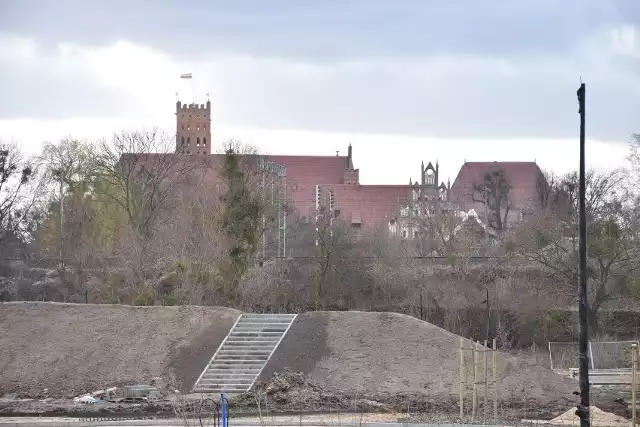 Malbork jest na liście beneficjentów, którzy otrzymają dodatkowe środki z unijnego Programu Współpracy Transgranicznej Polska-Rosja.