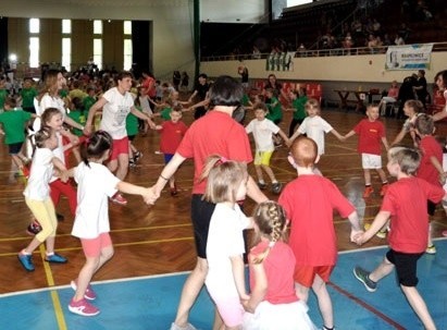 Ta sportowa rywalizacja to już w Krapkowicach tradycja.