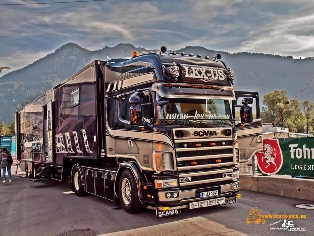 Master Truck odbędzie się w tym roku w Polskiej Nowej Wsi.
