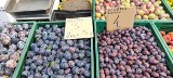 Ceny warzyw i owoców na giełdzie w Miedzianej Górze w niedzielę 22 sierpnia. Ile kosztowały pomidory, ogórki i fasolka? [ZDJĘCIA]