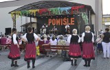 Festiwal Folkloru i Twórczości Nieprofesjonalnej Powiśle 2018 w Lipsku. Nagrodzono śpiewaków, solistów, kapele ludowe [LISTA LAUREATÓW]