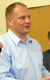 Tadeusz Andrzej Zaremba...