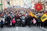Orszaki Trzech Króli przejdą w sobotę ulicami 800 miast w kraju i poza granicami Polski