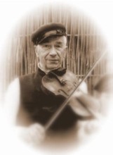 Franciszek Racis - muzykant, skrzypek i śpiewak z Jasionowa nie żyje