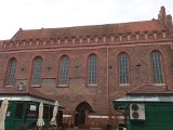 Kościół św. Mikołaja w Gdańsku odnowiony. Renowacja kosztowała ponad milion złotych. ZDJĘCIA