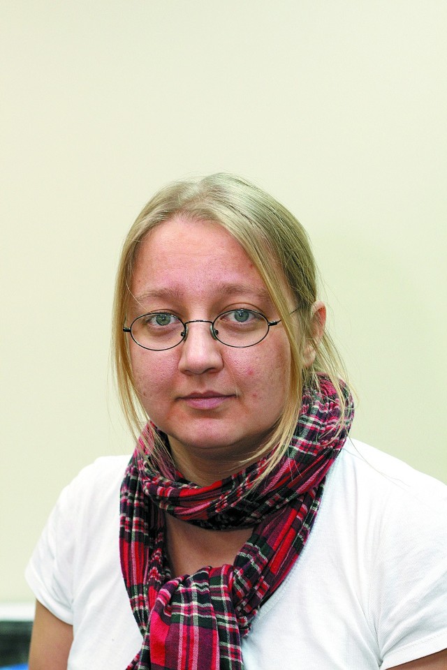 Matylda Witkowska