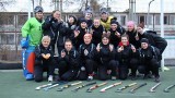 KS Hokej Start Brzeziny walczył o miano najlepszego klubu w Europie