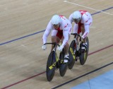 IO w Rio. Kontrowersje w finale keirinu. Medal uciekł Polakowi