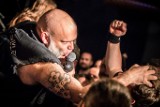 Gwiazdy metalu w sobotę zagrają w klubie Semafor w Skarżysku - Kamiennej
