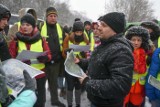 Poszukiwania Michała Rosiaka: Należy brać pod uwagę każdy wariant tego, co się stało z Michałem