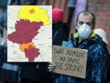 Alarm smogowy na Śląsku: Krytyczna jakość powietrza 2.12.2017 Katowice, Zabrze, Gliwice zatrute
