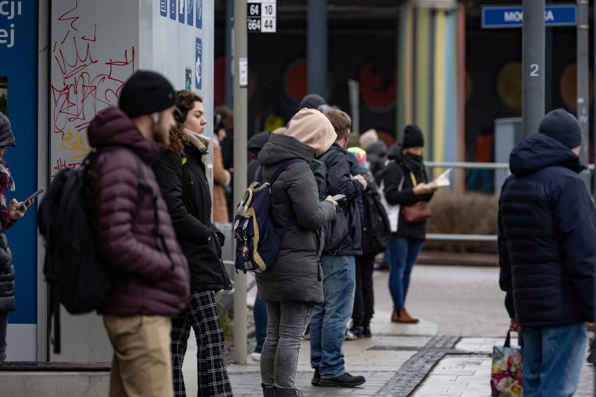 Jaka będzie przyszłość biletu metropolitalnego?