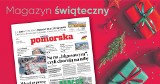 Czytaj na święta - Specjalne wydanie magazynu świątecznego Pomorskiej!